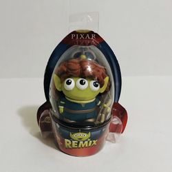 Disney/Pixar Alien Remix Brave Merida Figure