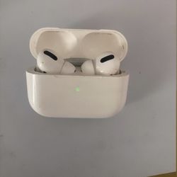 AirPods Pro 2nd Generation 