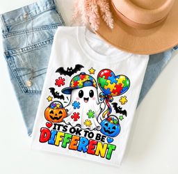 Autism Awareness Custom Shirts