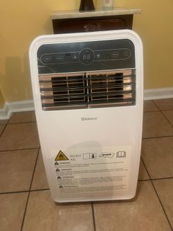 Shinco A/C for sale