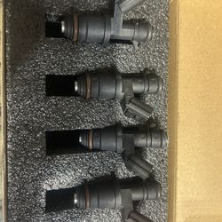 Fuel Injectors 
