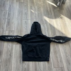 Supreme Guardian Hoodied Sweatshirt