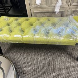 bed end stool !Two Colors $129 Only! 