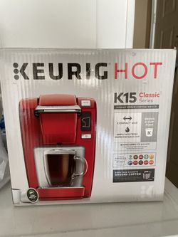 Keurig Coffee Machine