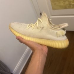 Adidas YEEZY Butters Used‼️