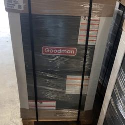Goodman Furnaces