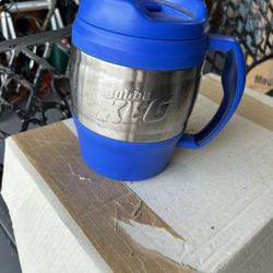 52 Ounce Water Bottle
