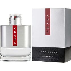 Prada Luna Rossa 