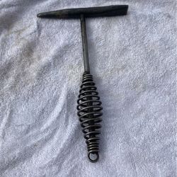 Welding Hammer