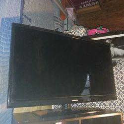 Samsung Tv 36'