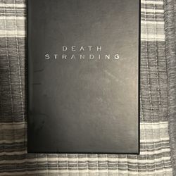 Death Stranding Q-Pid Necklace 
