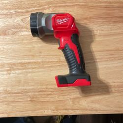 Milwaukee Flash Light / Tool Only