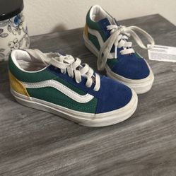 Vans Shoes