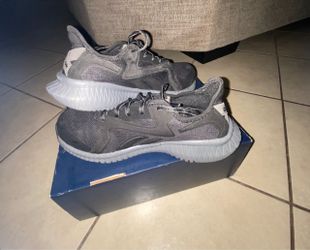 Reebok Flexagon 3.0 athletic work shoe women’s 7.5