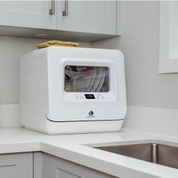 Ventray Portable Dishwasher