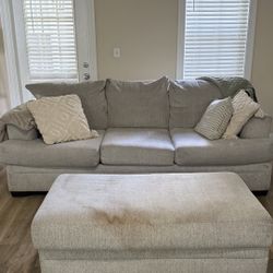 3pc Sofa Set 