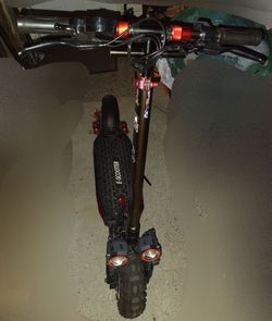 E-Scooter