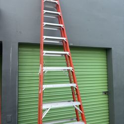 Werner 12ft Ladder
