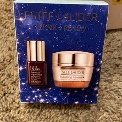 Estée Lauder Repair + Renew Cream