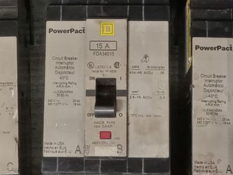 Power Pact FDA34015