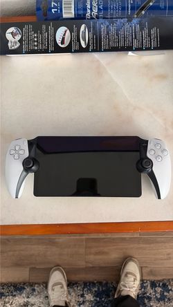 PS5 Portal