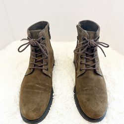 Blondo Mens Waterproof Boots Size 10.5