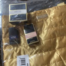 New Carolina Herrera Bundle 