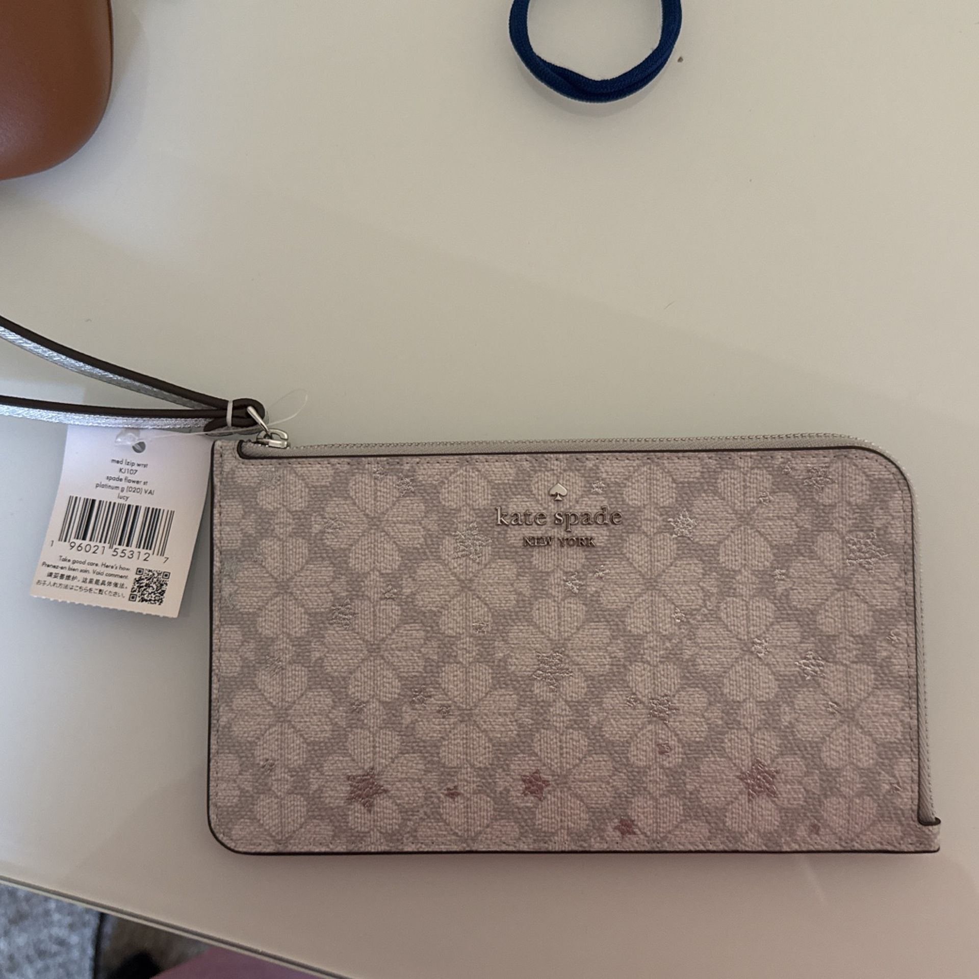 Kate Spade Wristlet