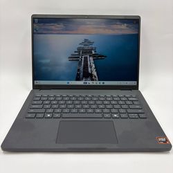 Dell Pro 14 PC14255 14" Ryzen 5 PRO 215 3.2GHz 32GB RAM 256GB SSD