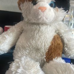 Calico Cat Plushie From Aurora Wrld 