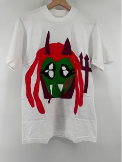 Playboi Carti X CPFM Vamp T-Shirt size small small