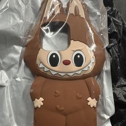 Labubu Phone Case