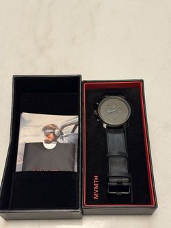 MVMT Chrono Watch (brand new)