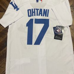 Youth Ohtani Jersey!!!!!