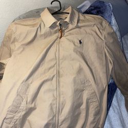 Polo  Sweater 