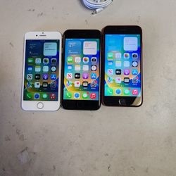 Iphone 8  Verizon 64 Gb Factory Unlock For All Carriers Including International 