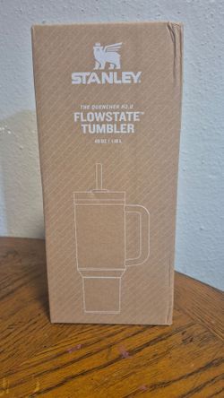 Stanley tumbler 40 oz