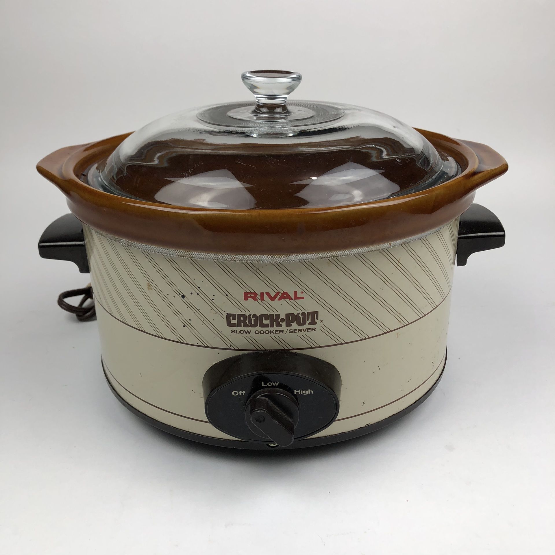 Vintage Crock Pot - Cookers & Steamers - Glenwood, Minnesota