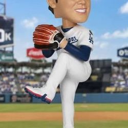 2025 Los Angeles Dodgers Greatest Game Pt. 2 Shohei Ohtani
