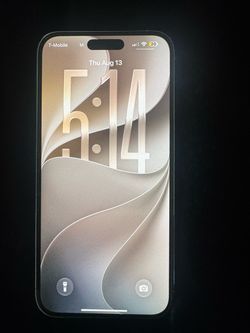 iPhone 14. Pro Max