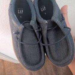 Baby Gap Boys Shoes