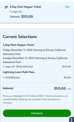 Disneyland