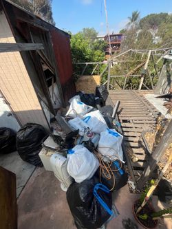 Junk/removed/gone