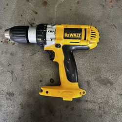 Dewalt Power Tools, And Battery