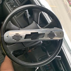 99-06 Chevy 3rd Brake Light Aluminum Cover 