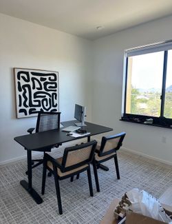 Home Office Desk