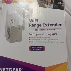 WiFi Extender