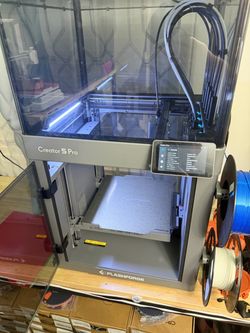 Flashforge Creator 5 Pro 3D Printer