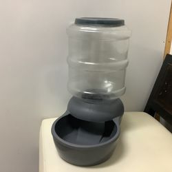 Bote Para Mascotas De Comida