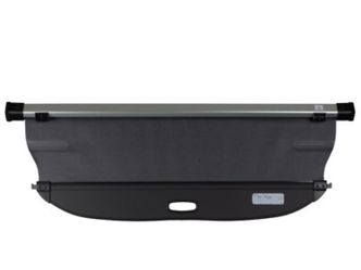 Retractable  cargo cover kia sorento 2016
